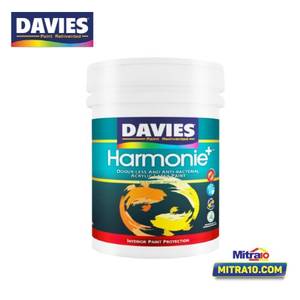 Davies Harmonie 2410T 20 LT Armenian Blue
