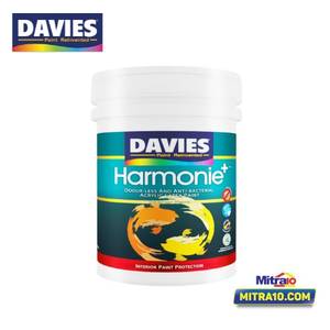 Davies Harmonie 2014C 20 LT Bumble Bee