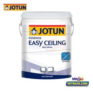 Jotun Cat Langit- Langit Essence Easy Ceiling 3.5LT Putih