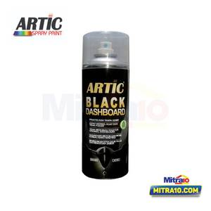 Artic Cat Semprot Premium BD7800 400C Hitam