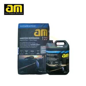 Am Semen Pelapis Anti Air 122 25 Kg Hitam