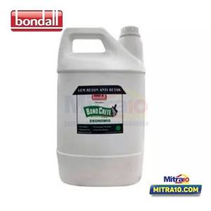 Bondcrete Lem Beton Super 4 Kg Putih