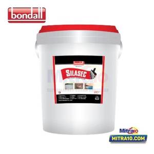 Silasec Super Larutan Anti Bocor 20 Kg Putih