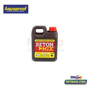 Betonmix Bahan Penguat Beton 1 Kg 