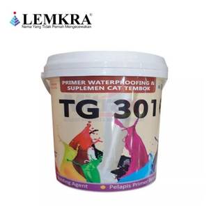 Lemkra Cat Waterproof TG 301 1 Lt