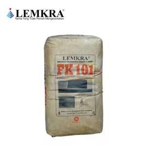 Lemkra Semen Perekat Keramik FK 101 30 Kg Abu