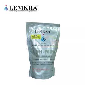 Lemkra Nat Keramik FS 202 1 Kg Abu