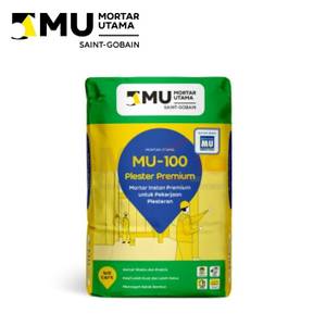 Mortar Plesteran MU-100 40 Kg