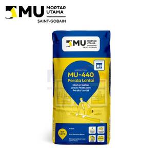 Mortar Semen Adukan Perata Keramik MU-440 40 Kg