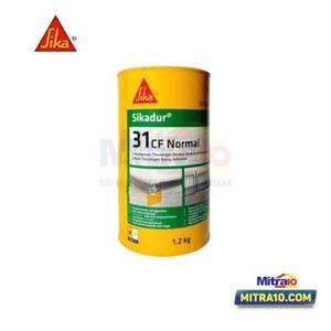 Sika Perekat Beton DUR31 1.2 Kg