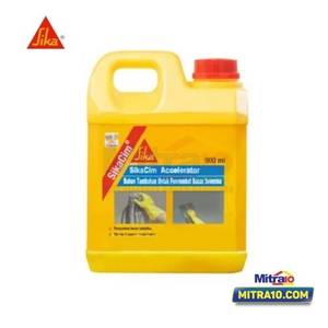 Sika Cairan Penyumbat Bocor 900 Ml
