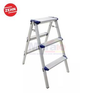 Zehn Tangga Alumunium 3 Step ALX85 85 Cm