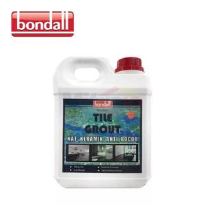 Bondall Nat Keramik 1 Kg