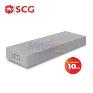 Scg Bata Ringan 10 Cm