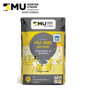 Mortar Semen Acian MU-200 20 Kg