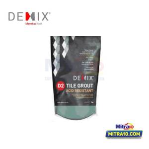 Demix Sistem Aplikasi Nat Ubin D2 1 Kg Vanilla