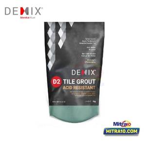 Demix Sistem Aplikasi Nat Ubin 1 Kg Granit