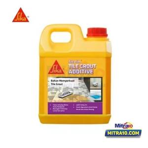 Sika Cairan Penguat Nat Sikacim Addetive 900 Ml