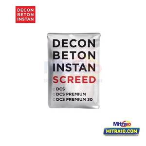 Decon Semen Instan K175 50 Kg