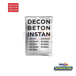 Decon Semen Instan Multiguna K225 50 Kg