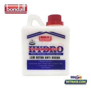 Hydrocrete Lem Beton SBR 500 Ml