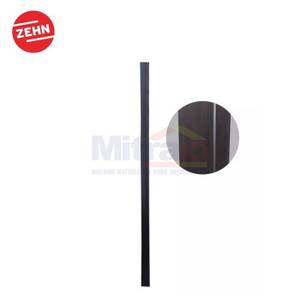 Zehn List Skirting JC122 -B 2.4 Meter Coklat