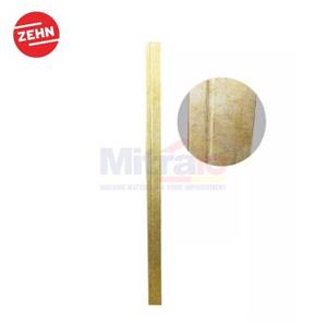 Zehn List Skirting JC122-LB 2.4 Meter Coklat