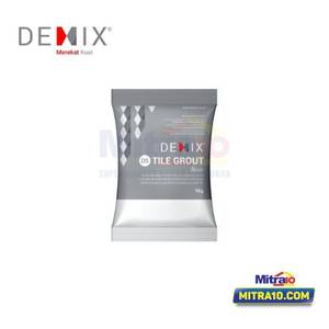 Demix Nat Ubin Dasar 1 Kg Pink Lombok