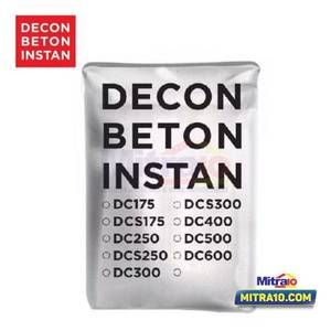 Decon Semen Instan DC-350 50 Kg