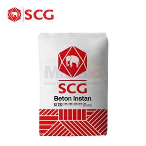 Scg Beton Instan K250 50 Kg