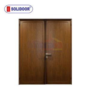 Starmas Pintu Aluminium Model 5 Putih
