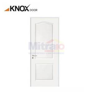 Knox Pintu Interior Bukaan Kanan/kiri Milano Hsw 82x210 Cm Putih