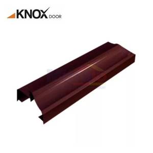 Knox Kusen Profile Aluminium 88.6x213.8 Cm Coklat
