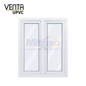 Venta Jendela Double Perangin Upvc 100X140 Cm Putih