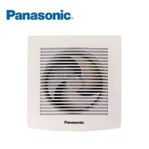 Panasonic Exhaust Fan Dinding FV-10 EGK 10 Inch Putih