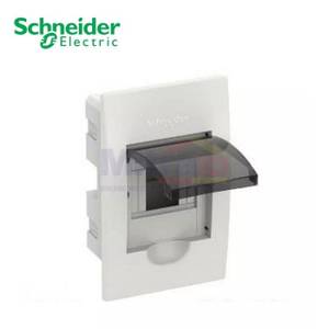 Schneider Kotak Mcb DOMH12104F 4 Modul Putih