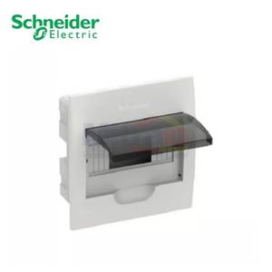 Schneider Kotak Mcb DOMH12108F 8 Modul Putih