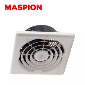 Maspion Exhaust Fan Plafon Cef 2008 8 Inch Putih