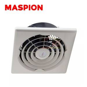 Maspion Exhaust Fan Plafon Cef 2510 10 Inch Putih