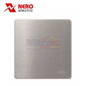 Nero Penutup Saklar Kosong V800