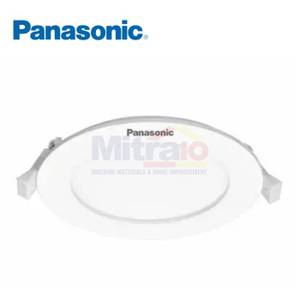 Panasonic Lampu Led Panel Bulat NNP712663 9 Inch 18 Watt Putih