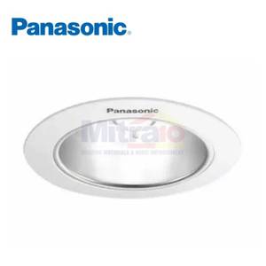 Panasonic Lampu Downlight NLP73410031 Specular 15 Cm Putih