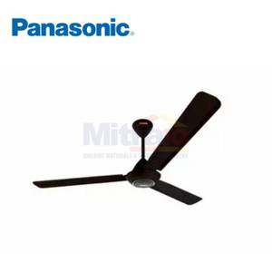 Panasonic Kipas Angin Gantung F-EY1511-K Hitam