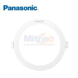 Panasonic Lampu Led Panel Bulat NNP71272 6 Inch 18 Watt Putih