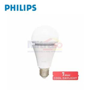 Philips Lampu Led Darurat 6807/5007 7 Watt Putih