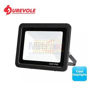 Durevole Lampu Tembak DN-BK50W 50 Watt