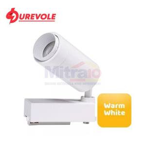 Durevole Lampu Sorot DNDG-BJ-FC1035 20 Watt Putih