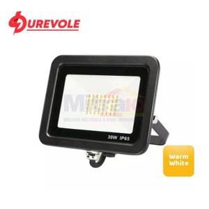 Durevole Lampu Tembak DN-BK30W 30 Watt Kuning