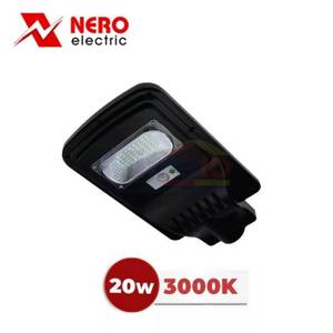Nero Lampu Jalan General Smart 20 Watt Kuning