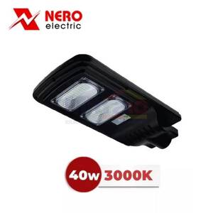 Nero Lampu Jalan General Smart 40 Watt Kuning